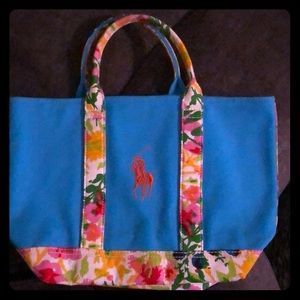 Ralph Lauren Bag